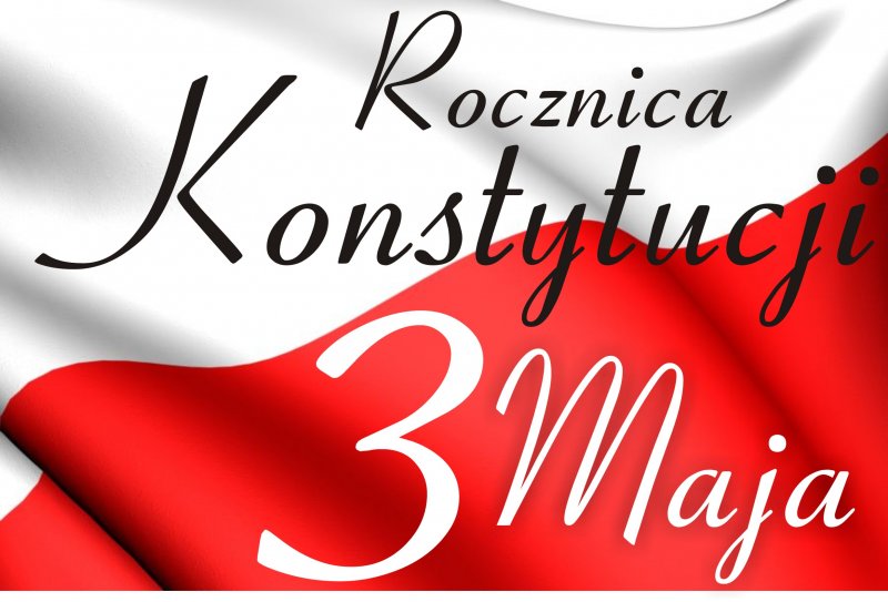 Rocznica Konstytucji 3 Maja